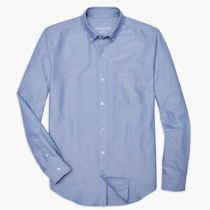 Mack Weldon 37.5 Oxford XX-Large